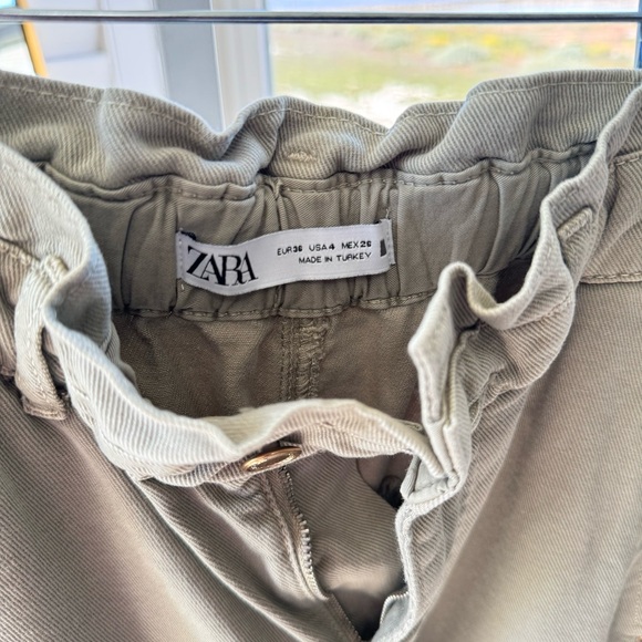 Zara size 4. Nwot - Picture 14 of 14